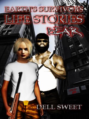 cover image of Earth's Survivors Life Stories